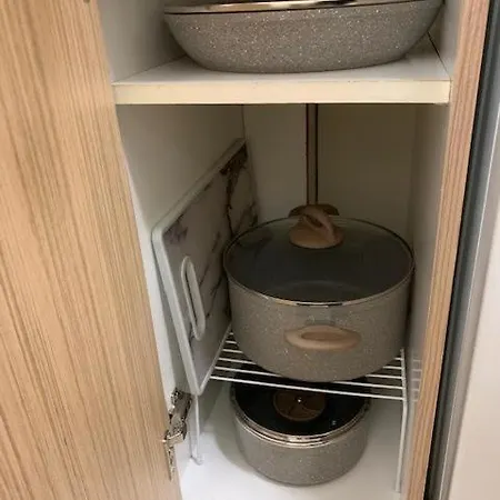 Apartman Sweet *