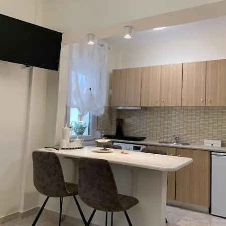 Sweet Apartman *