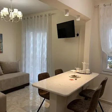 Sweet Apartman *