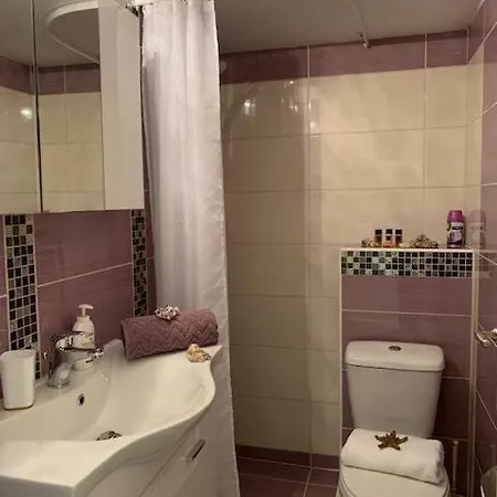 Sweet Apartman *