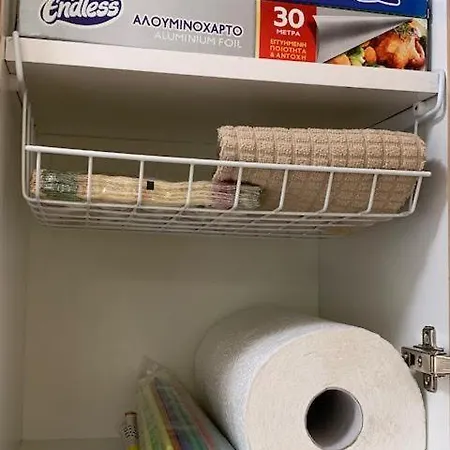 Sweet Paralía